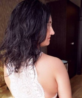 Анкета проститутки Светик - город Кадошкино, 29 лет, №1604