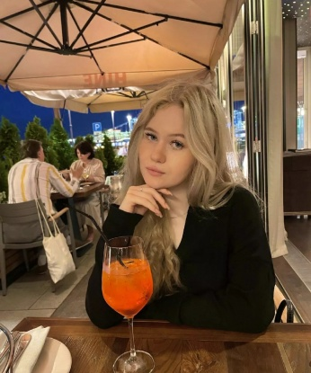 Анкета проститутки Тамарочка - город Кадошкино, 19 лет, №1677