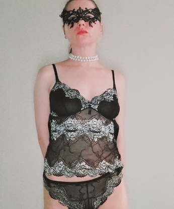 Анкета проститутки Надежда - город Кадошкино, 40 лет, №1848