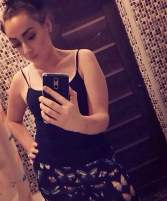 Анкета проститутки Милана - город Кадошкино, 31 год, №10118