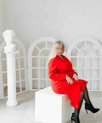 Анкета проститутки Мария - город Кадошкино, 35 лет, №10818