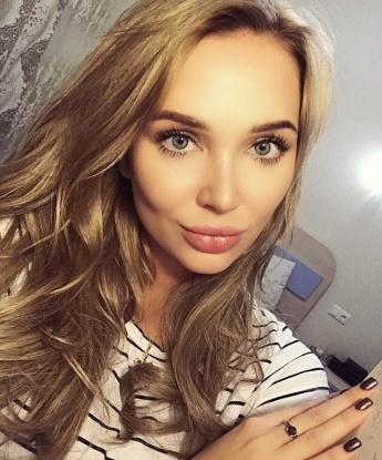 Анкета проститутки Каринка - город Кадошкино, 26 лет, №11606