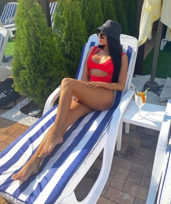 Анкета проститутки Роза - город Кадошкино, 22 года, №15272