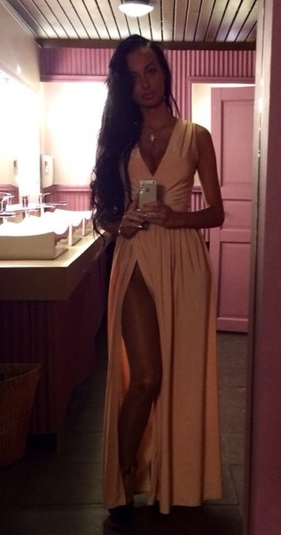 Анкета проститутки Светуля - город Кадошкино, 22 года, №16715