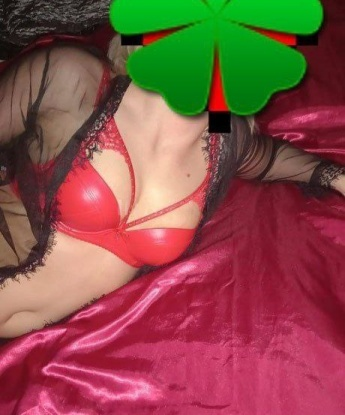 Анкета проститутки Ксения - город Кадошкино, 27 лет, №5071