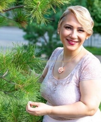 Анкета проститутки Елена - город Кадошкино, 41 год, №9982